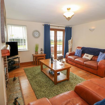 Villa The Barn Northallerton Esterno foto