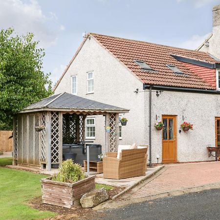 Villa The Barn Northallerton Esterno foto